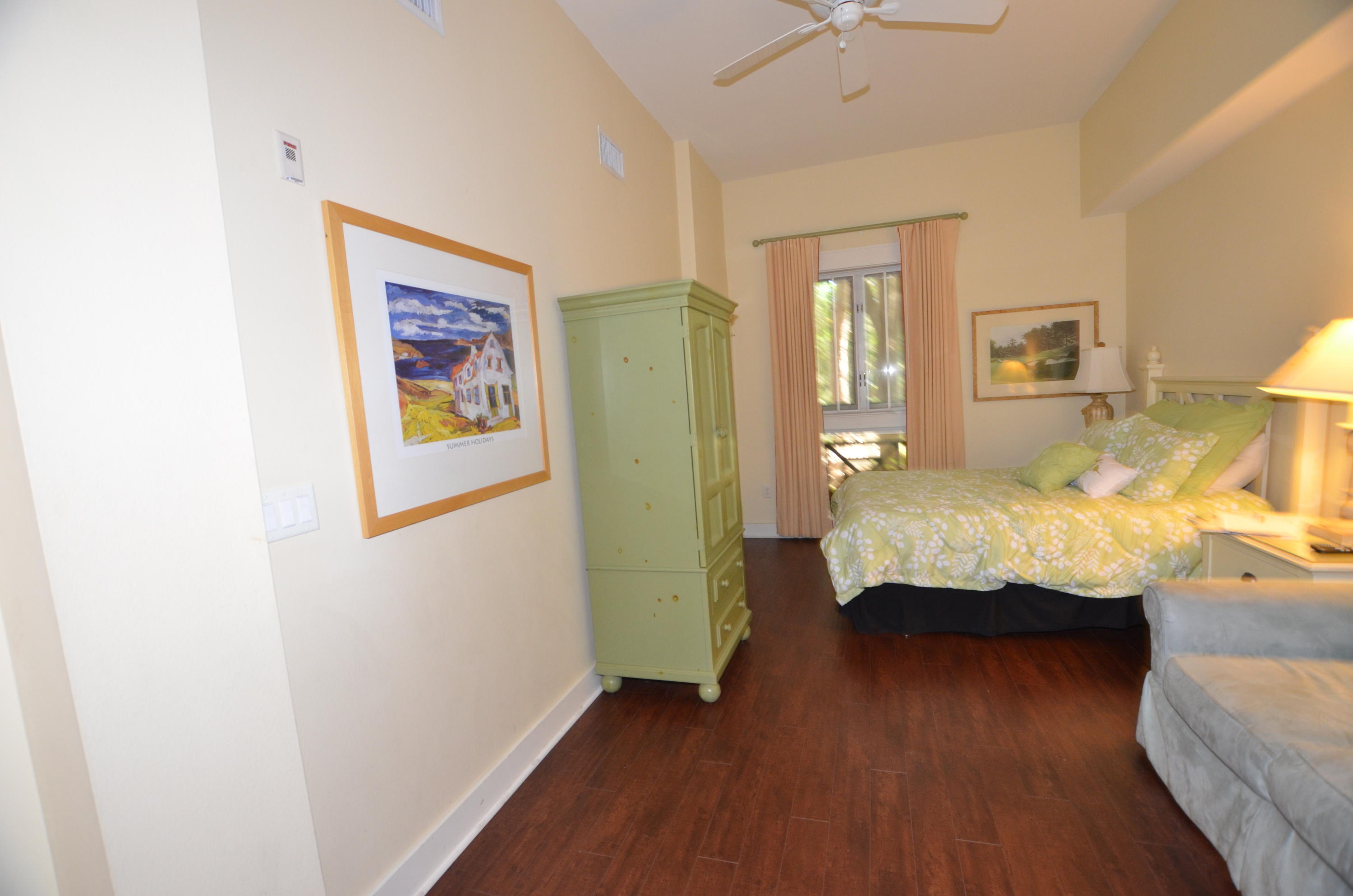 Fully furnished studio available for a 1 year lease. Come see what all a Resort Community has to offer. Amenities available with the lease of this home (for a one-time, $100 administrative fee per lease term) are daily kayak, bike and boogie board rentals, daily tennis court time, fitness club access (with spa and steam rooms), access to the resorts four pools, and discounts on golf and beach set-ups. This is in addition to any amenities specific to this property's neighborhood and is an exclusive offering with this listing.