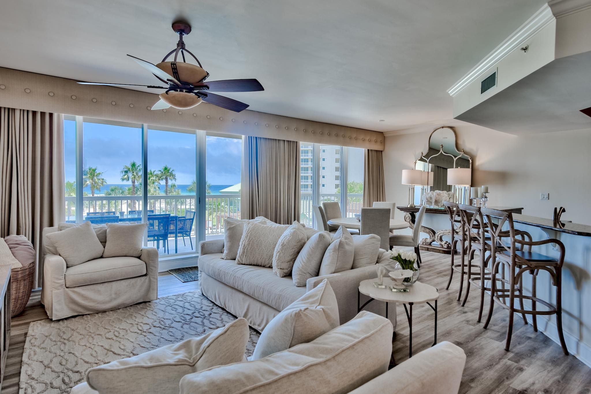 ST. BARTH AT SILVER SHELLS - Residential