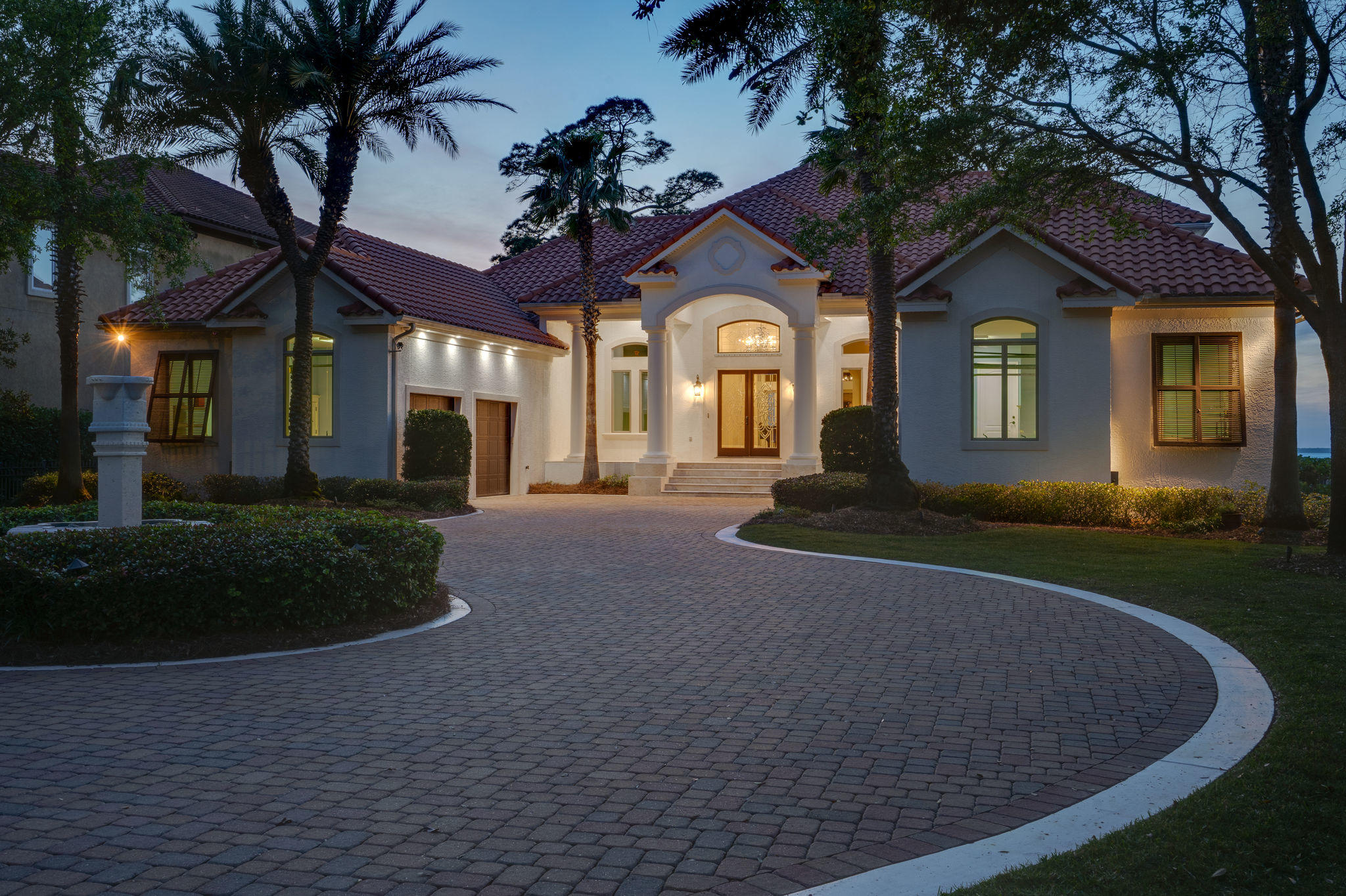 DRIFTWOOD ESTATES - Residential