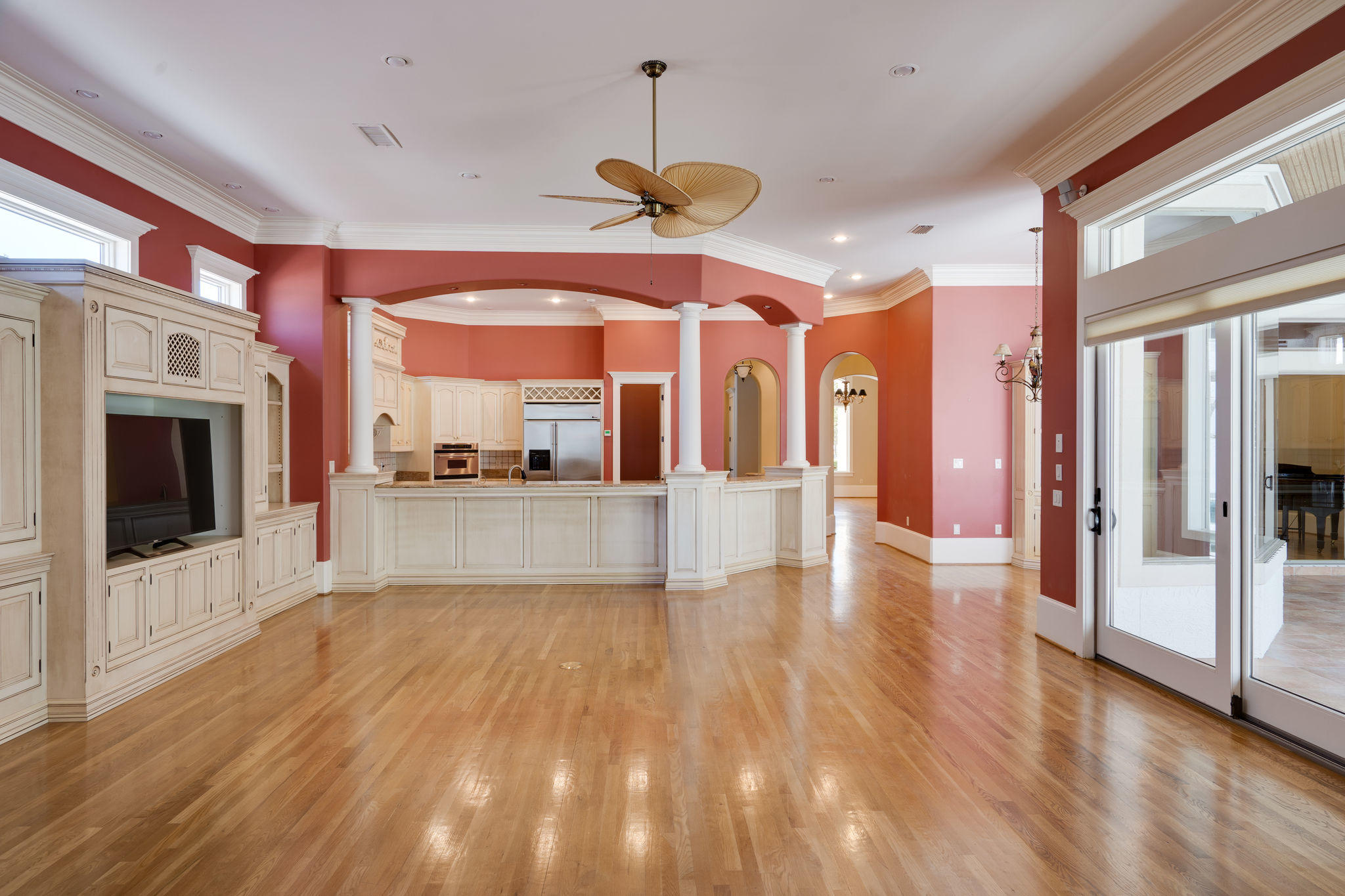DRIFTWOOD ESTATES - Residential