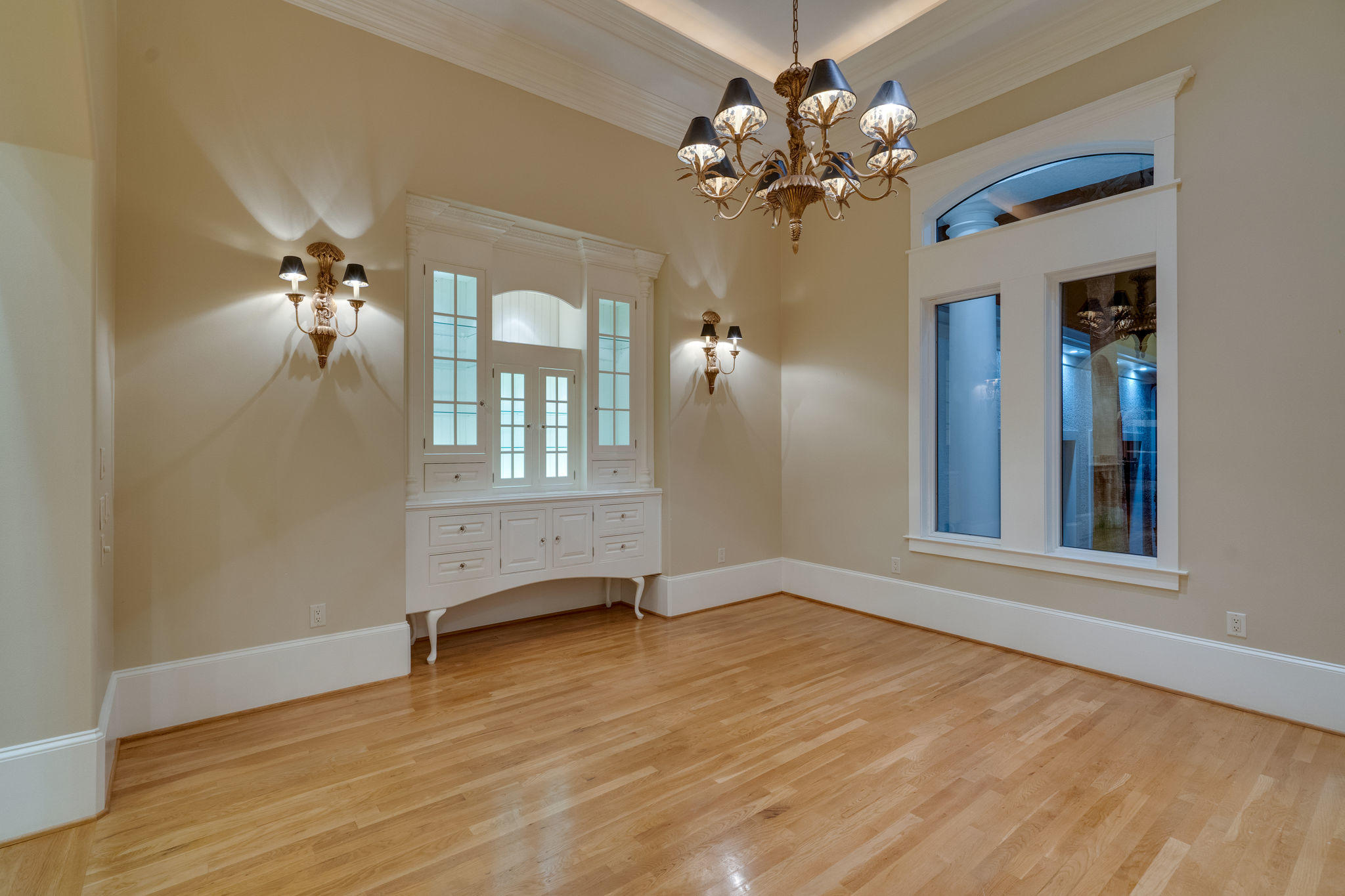 DRIFTWOOD ESTATES - Residential