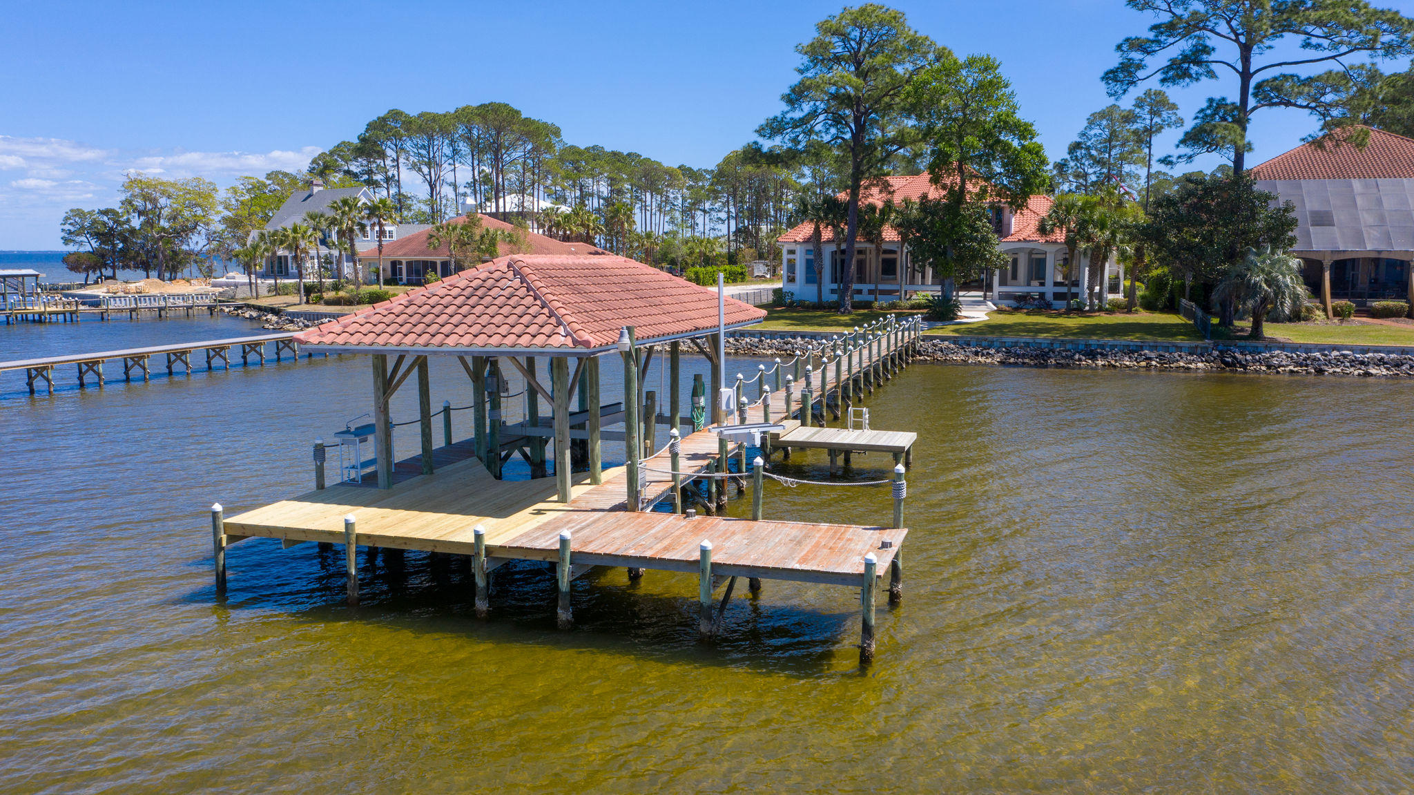 DRIFTWOOD ESTATES - Residential