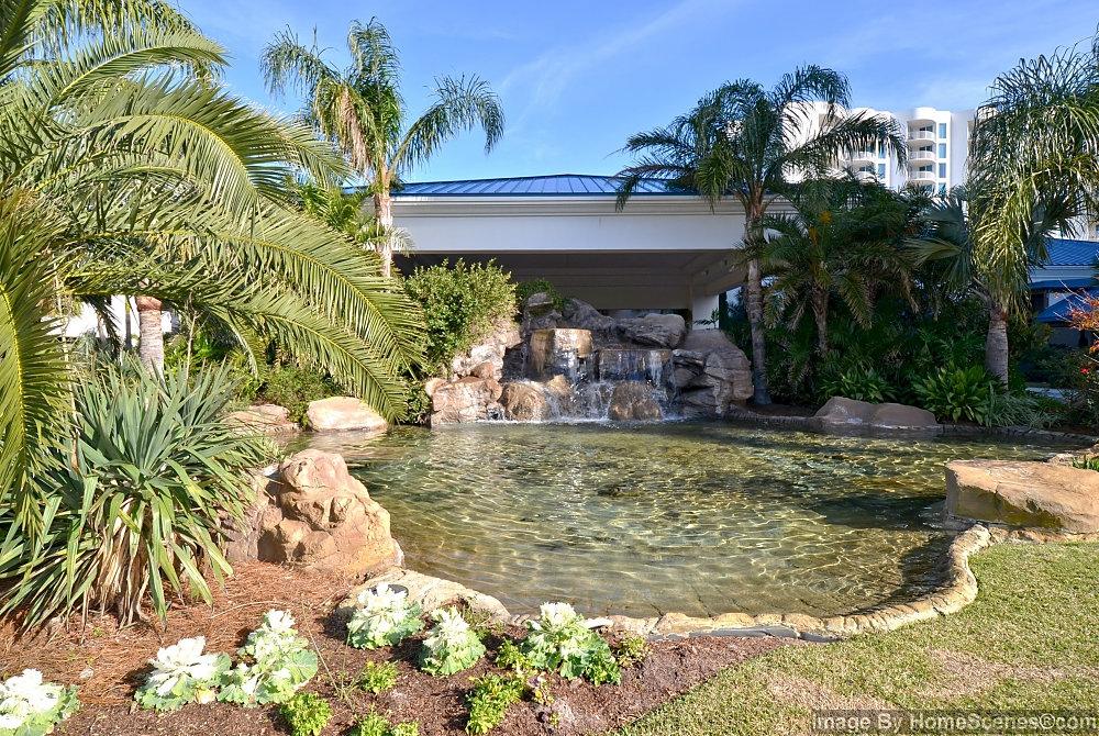 THE PALMS OF DESTIN - Residential Lease