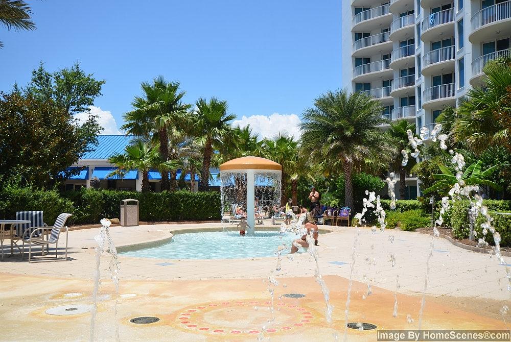 THE PALMS OF DESTIN - Residential Lease