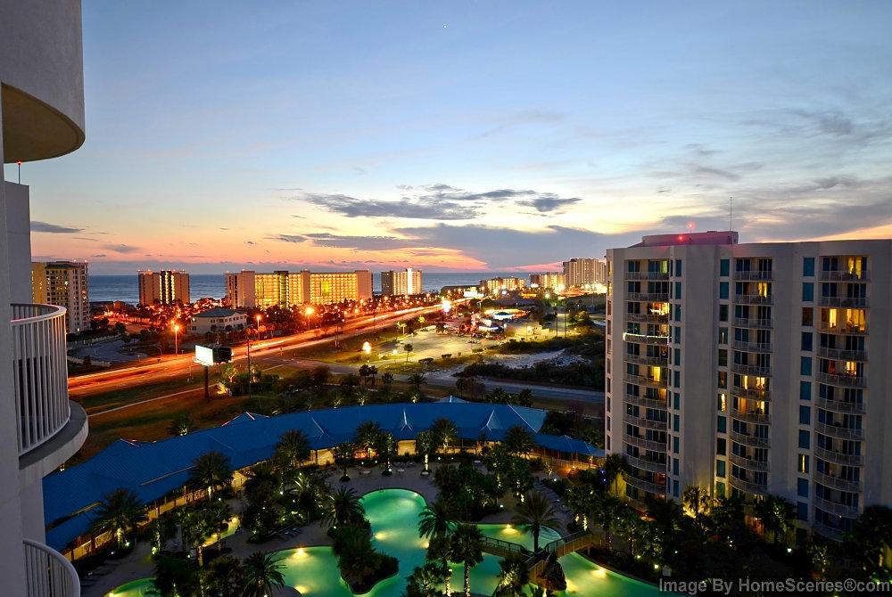 THE PALMS OF DESTIN - Residential Lease