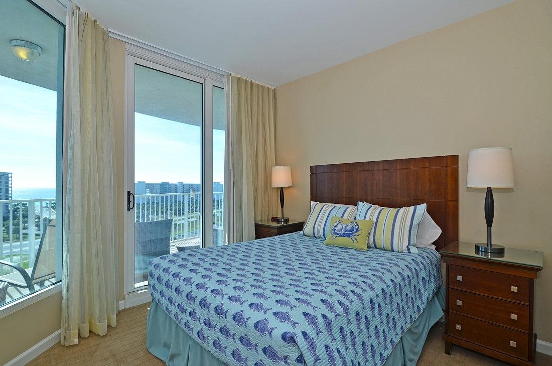 THE PALMS OF DESTIN - Residential Lease