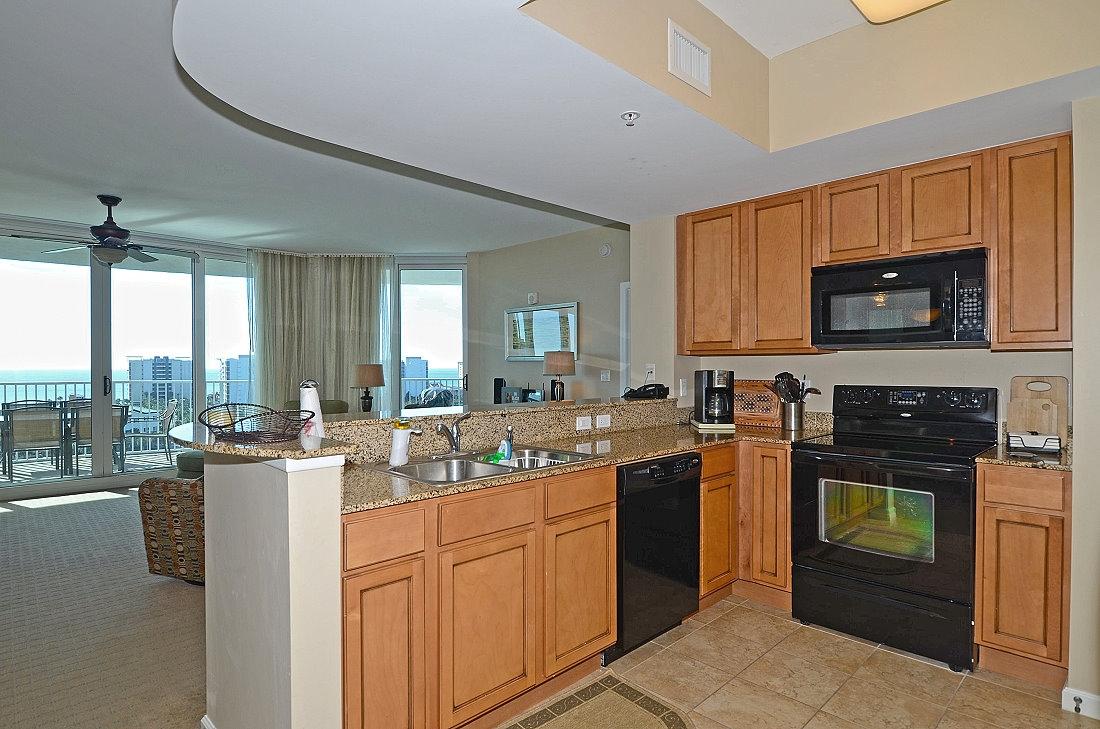 THE PALMS OF DESTIN - Residential Lease