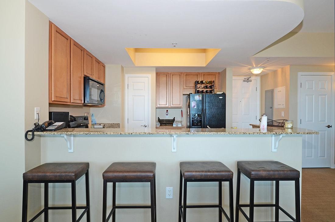 THE PALMS OF DESTIN - Residential Lease