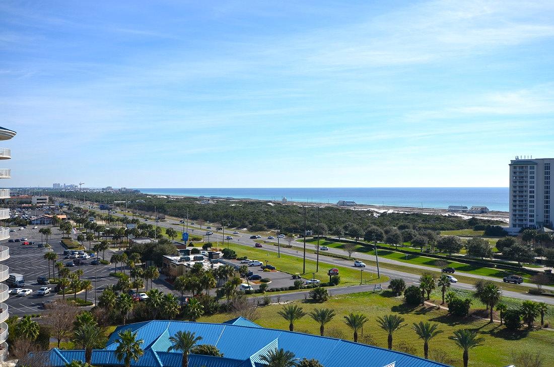 THE PALMS OF DESTIN - Residential Lease