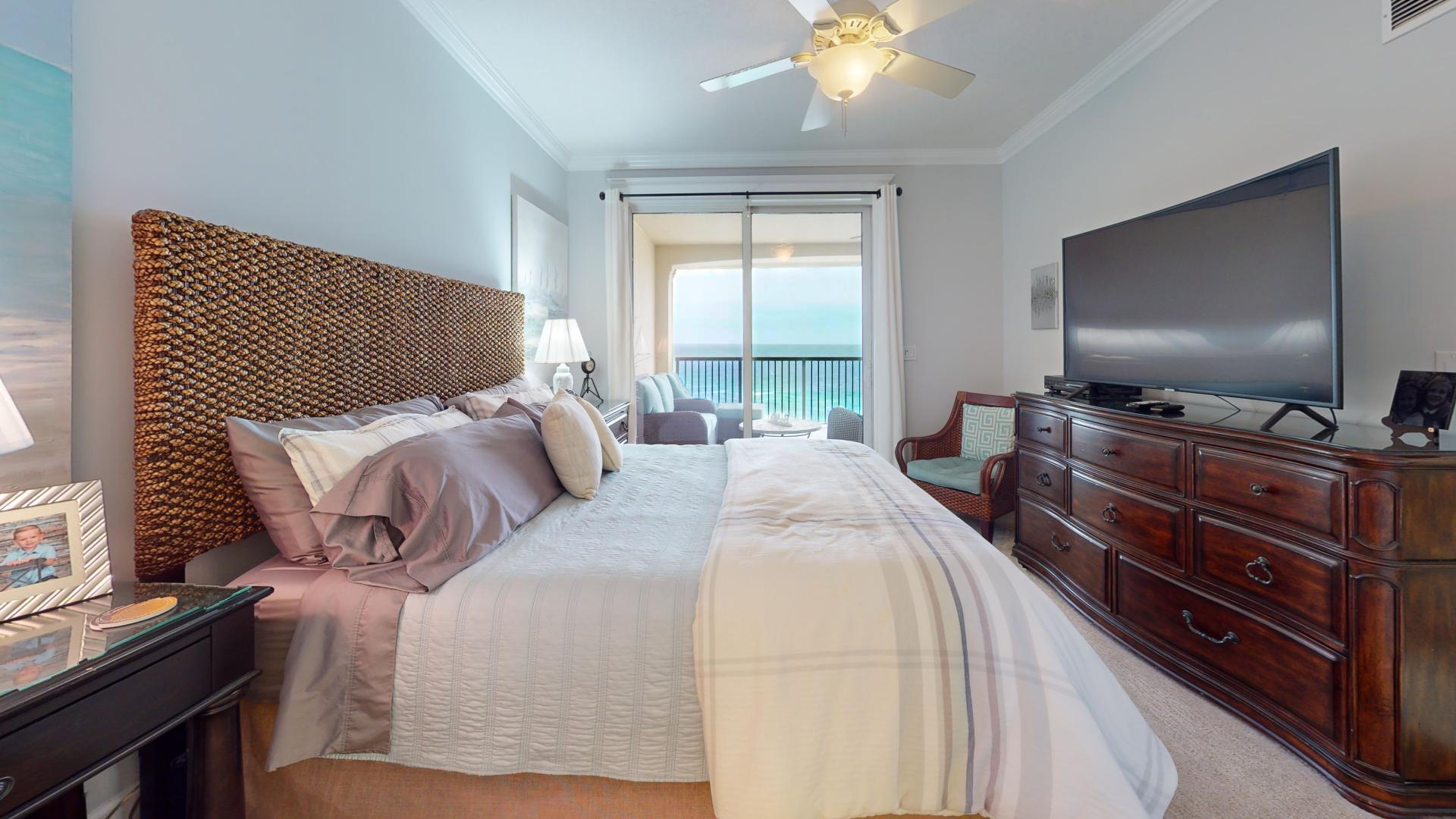 GRAND PANAMA BEACH RESORTS - Residential
