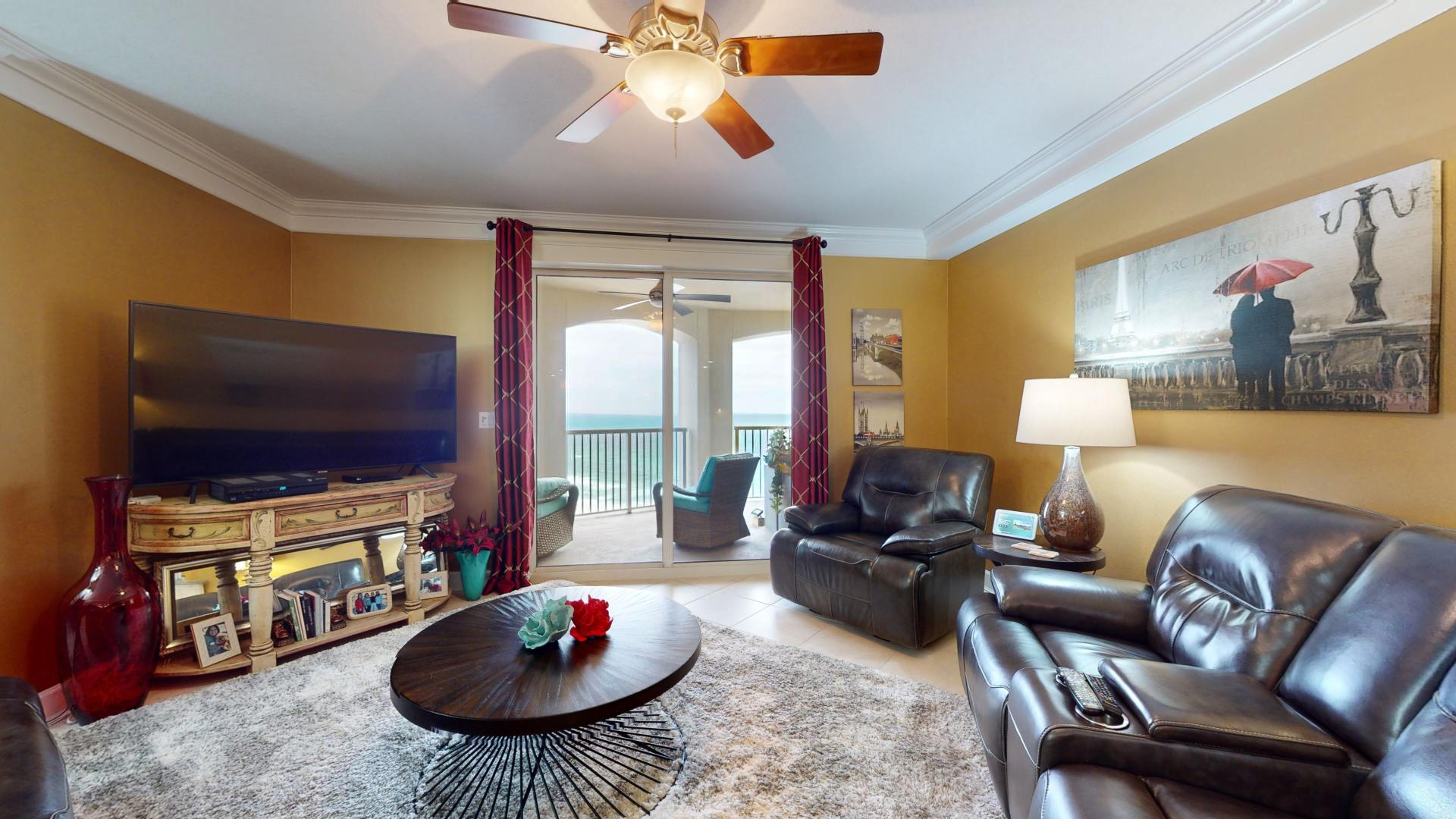 GRAND PANAMA BEACH RESORTS - Residential