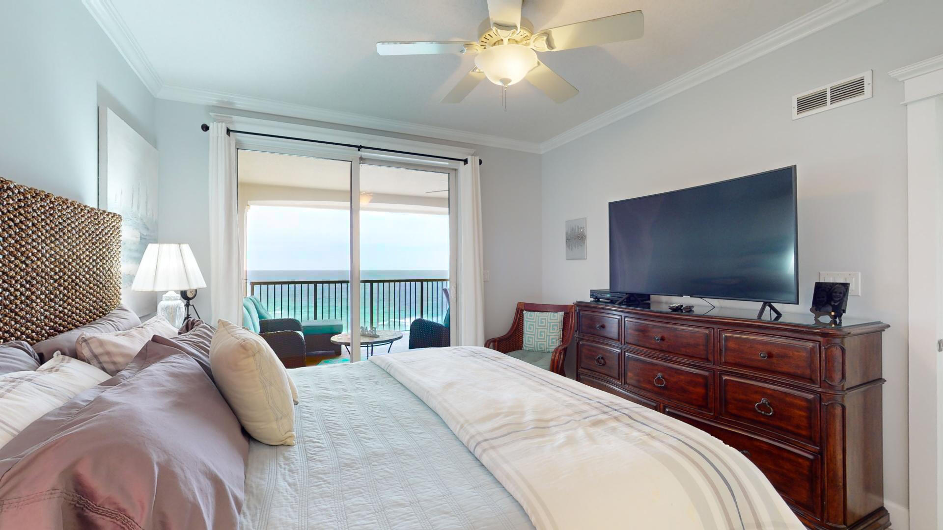 GRAND PANAMA BEACH RESORTS - Residential