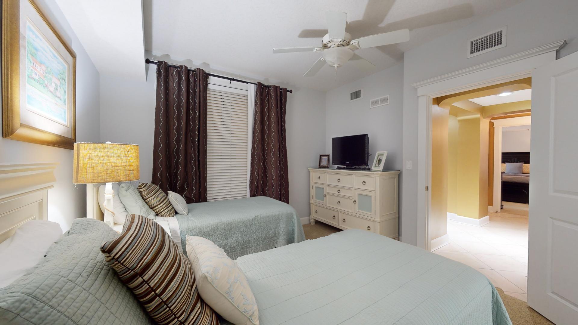 GRAND PANAMA BEACH RESORTS - Residential
