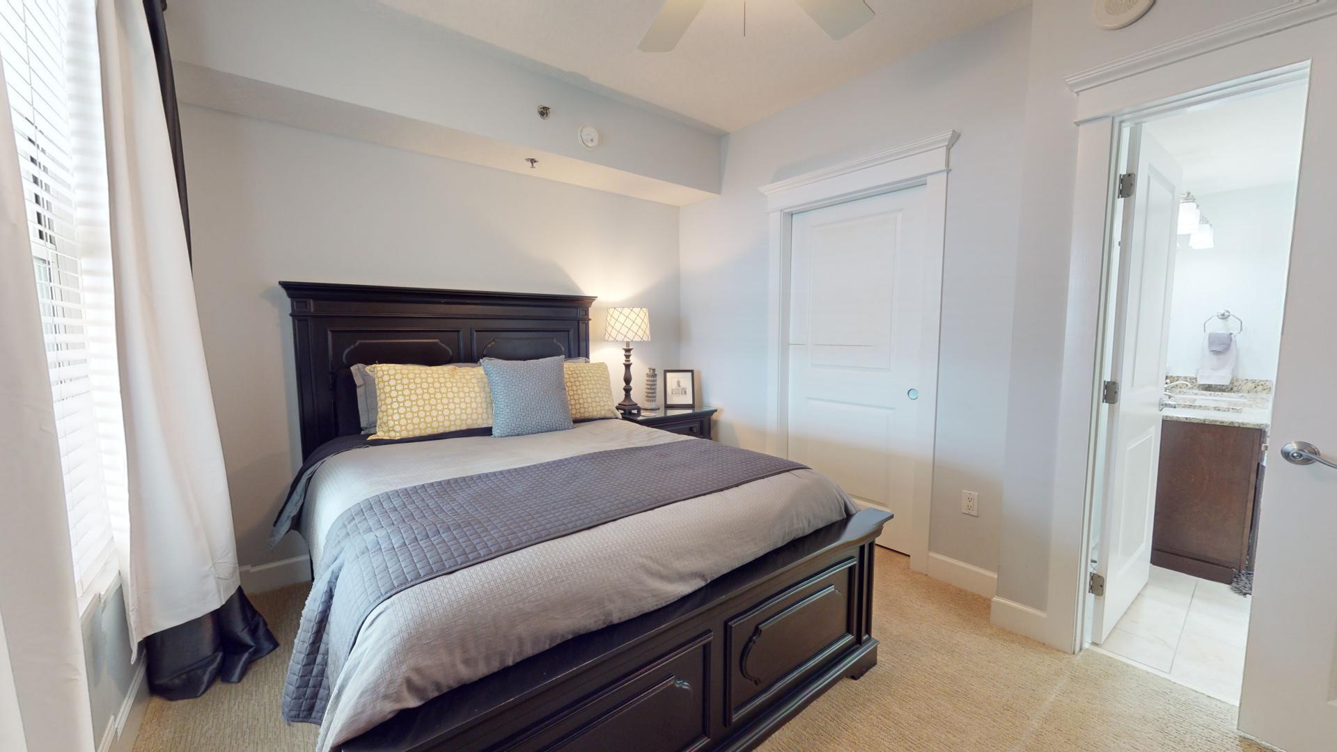 GRAND PANAMA BEACH RESORTS - Residential
