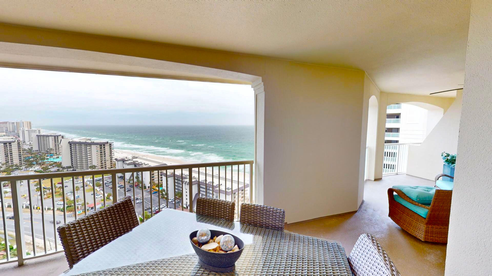 GRAND PANAMA BEACH RESORTS - Residential