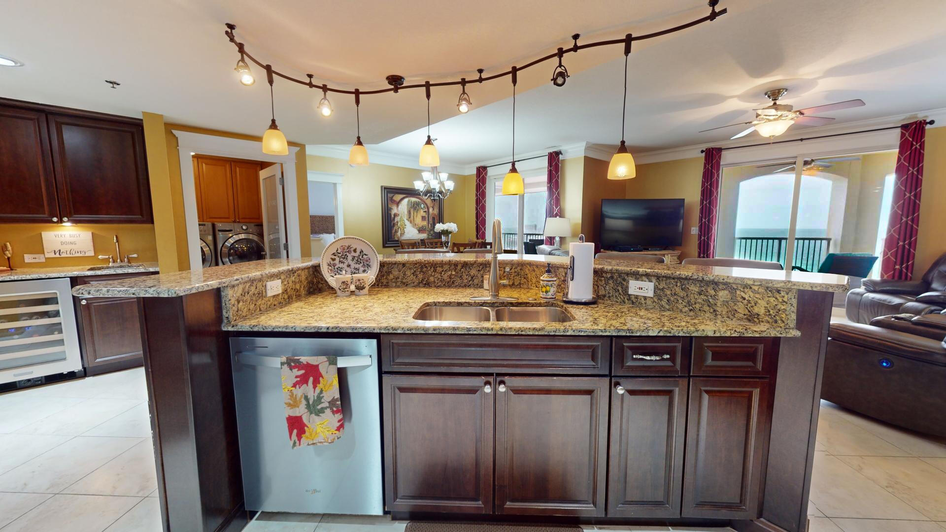 GRAND PANAMA BEACH RESORTS - Residential