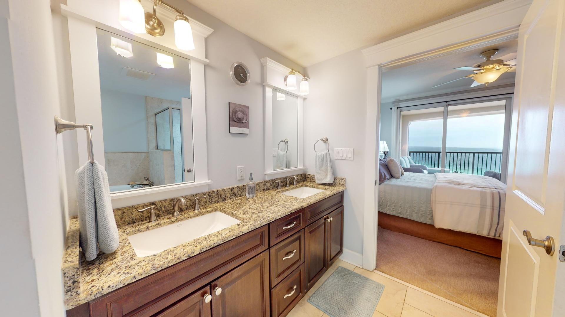 GRAND PANAMA BEACH RESORTS - Residential