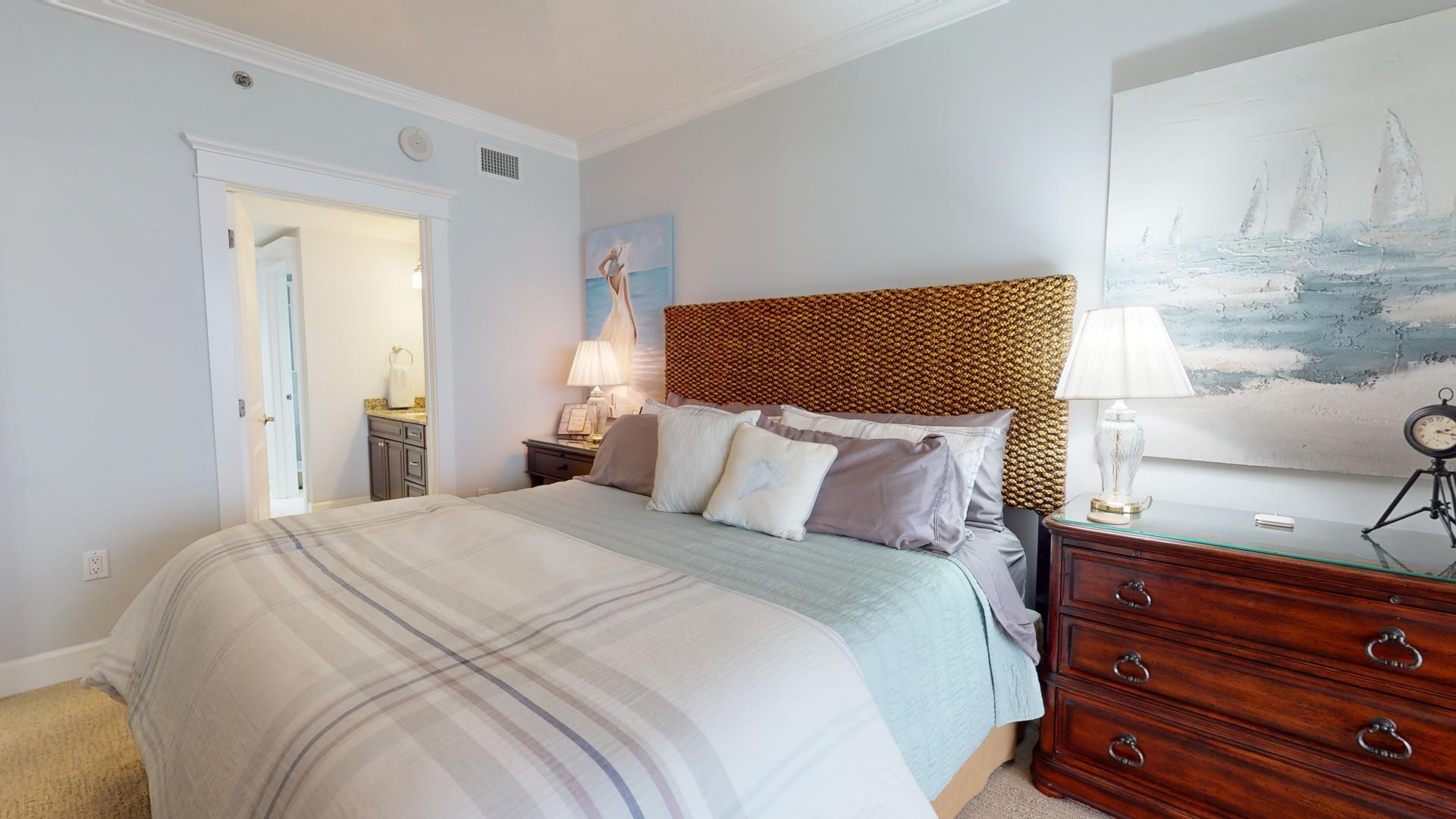GRAND PANAMA BEACH RESORTS - Residential