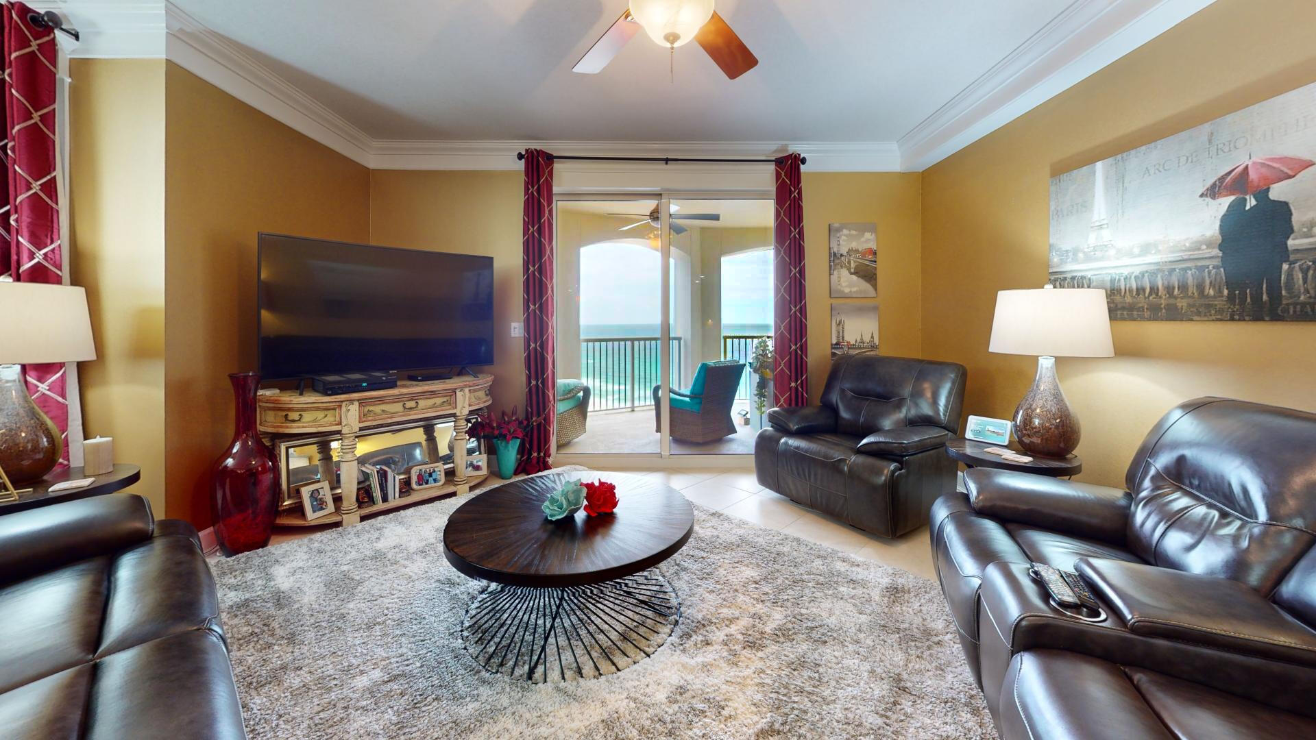 GRAND PANAMA BEACH RESORTS - Residential