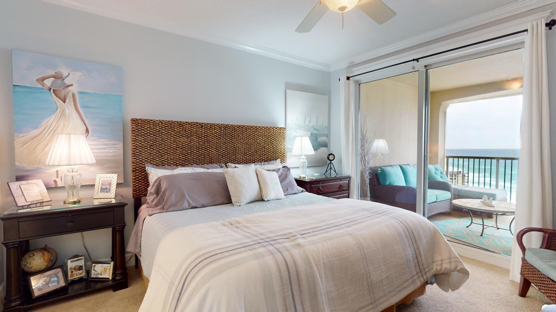 GRAND PANAMA BEACH RESORTS - Residential