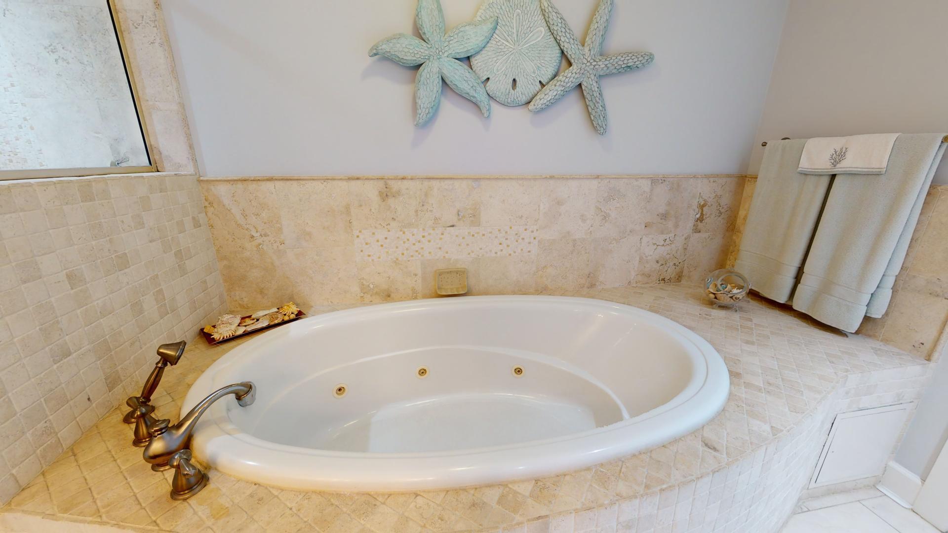 GRAND PANAMA BEACH RESORTS - Residential