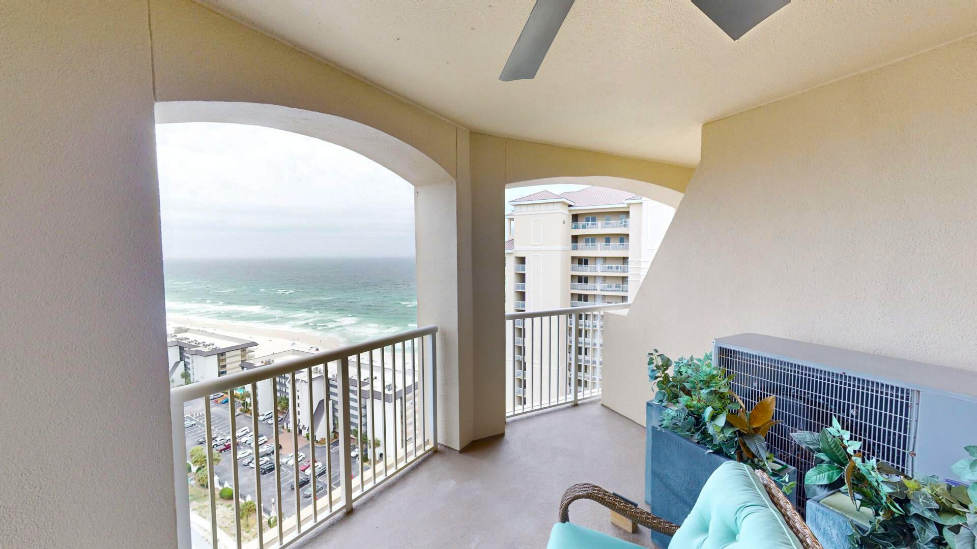 GRAND PANAMA BEACH RESORTS - Residential