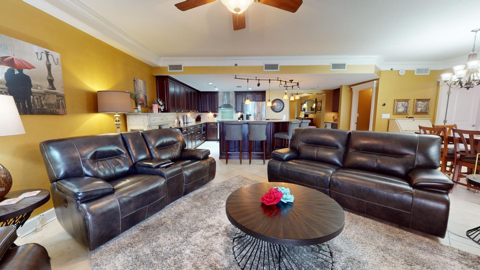 GRAND PANAMA BEACH RESORTS - Residential