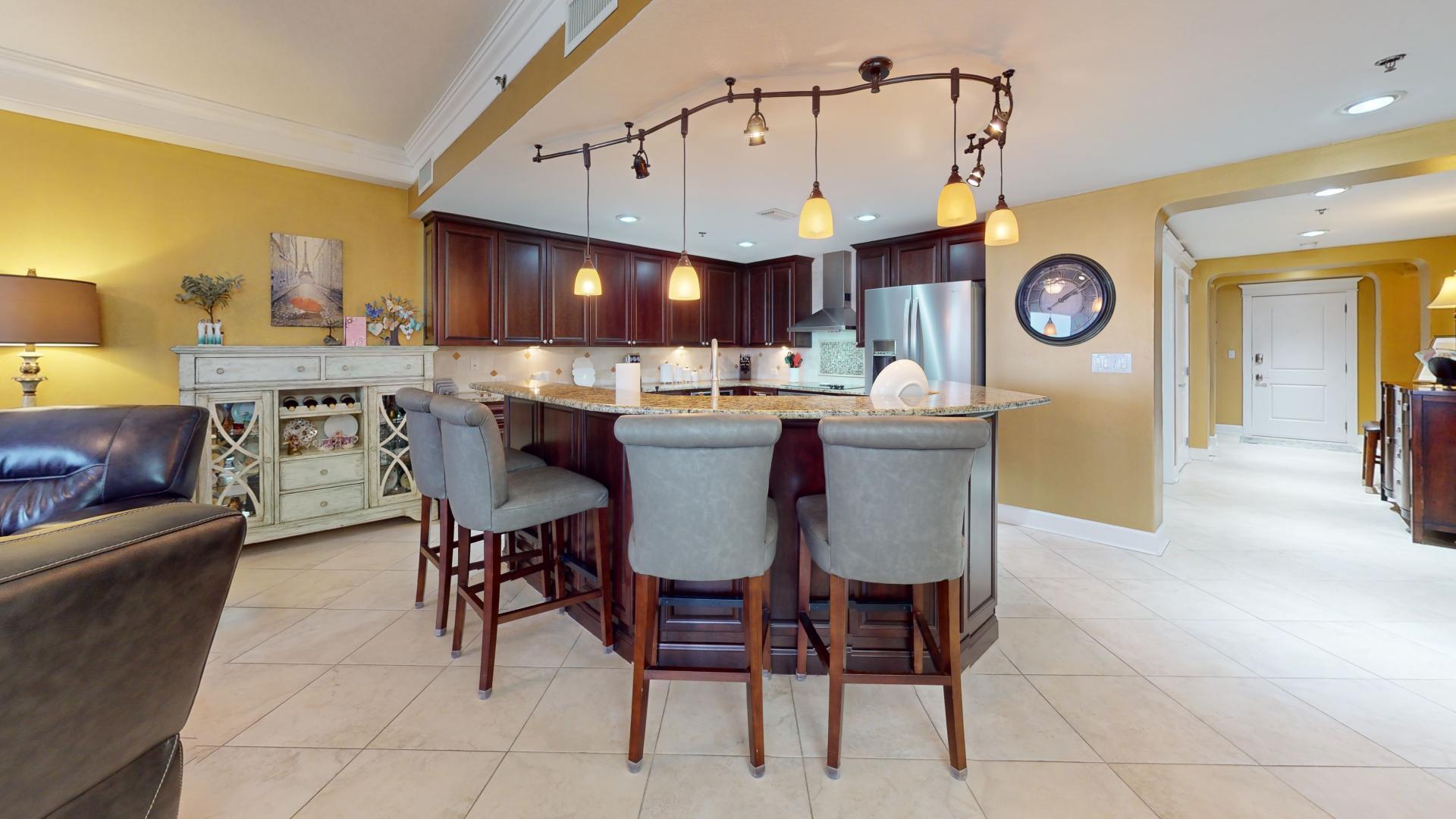 GRAND PANAMA BEACH RESORTS - Residential