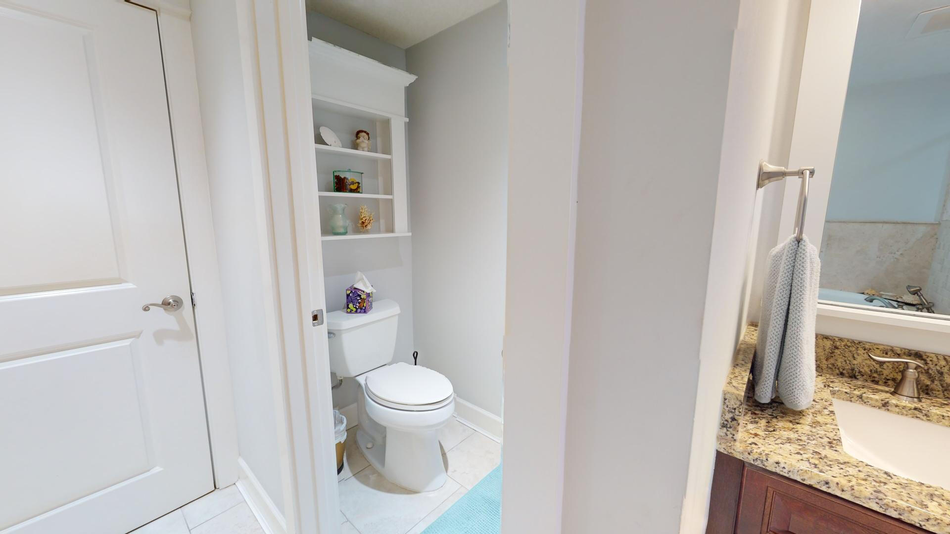 GRAND PANAMA BEACH RESORTS - Residential