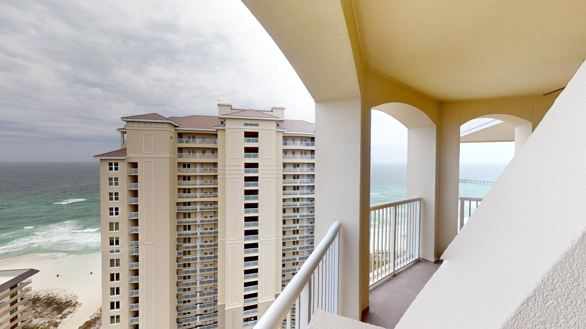 GRAND PANAMA BEACH RESORTS - Residential