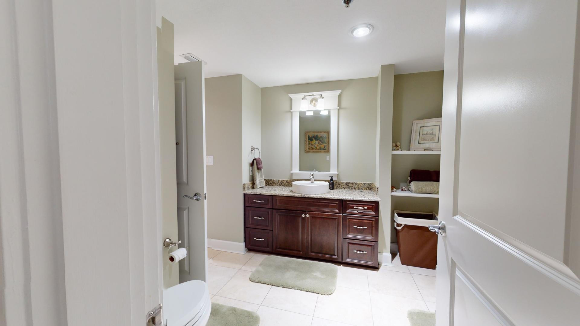 GRAND PANAMA BEACH RESORTS - Residential