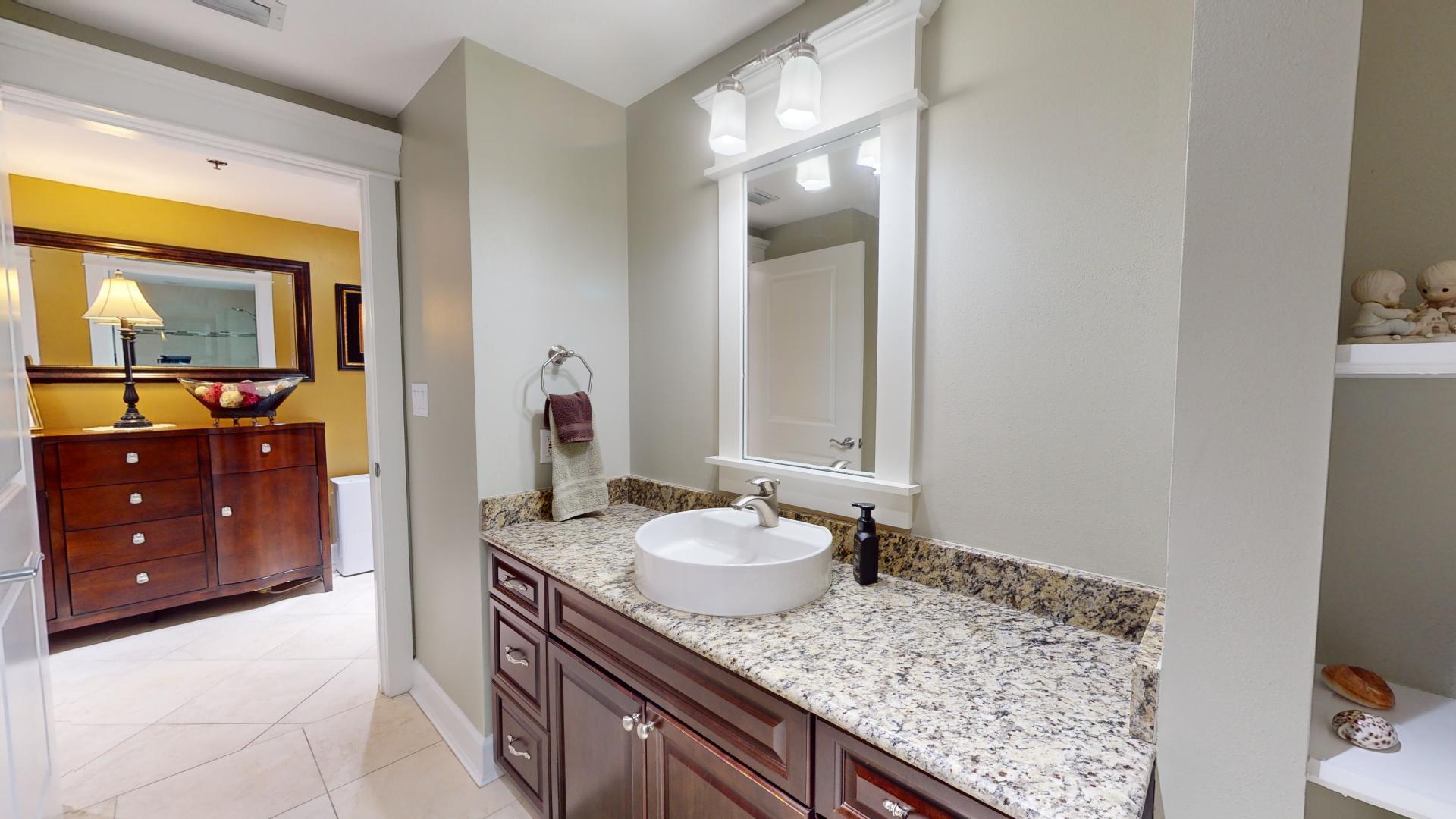 GRAND PANAMA BEACH RESORTS - Residential