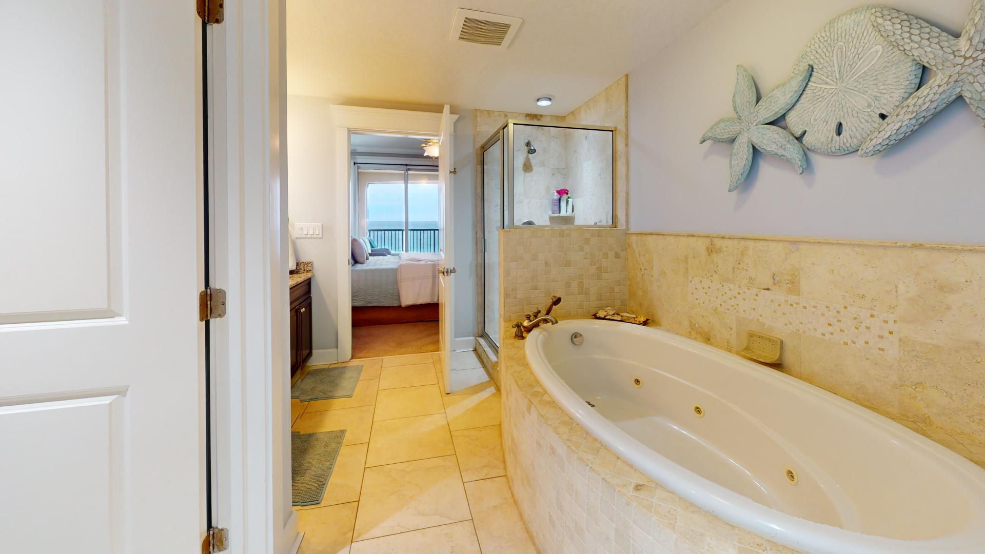 GRAND PANAMA BEACH RESORTS - Residential