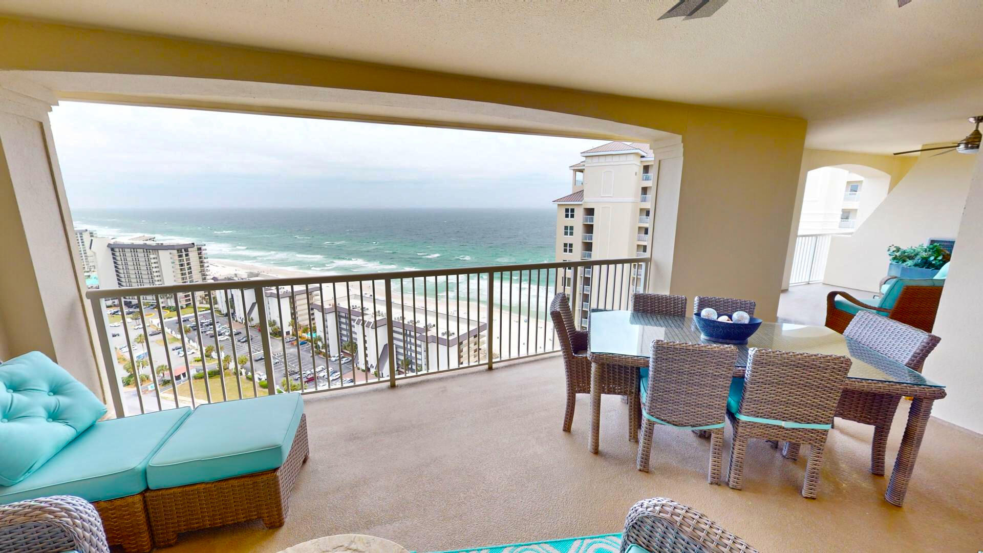 GRAND PANAMA BEACH RESORTS - Residential