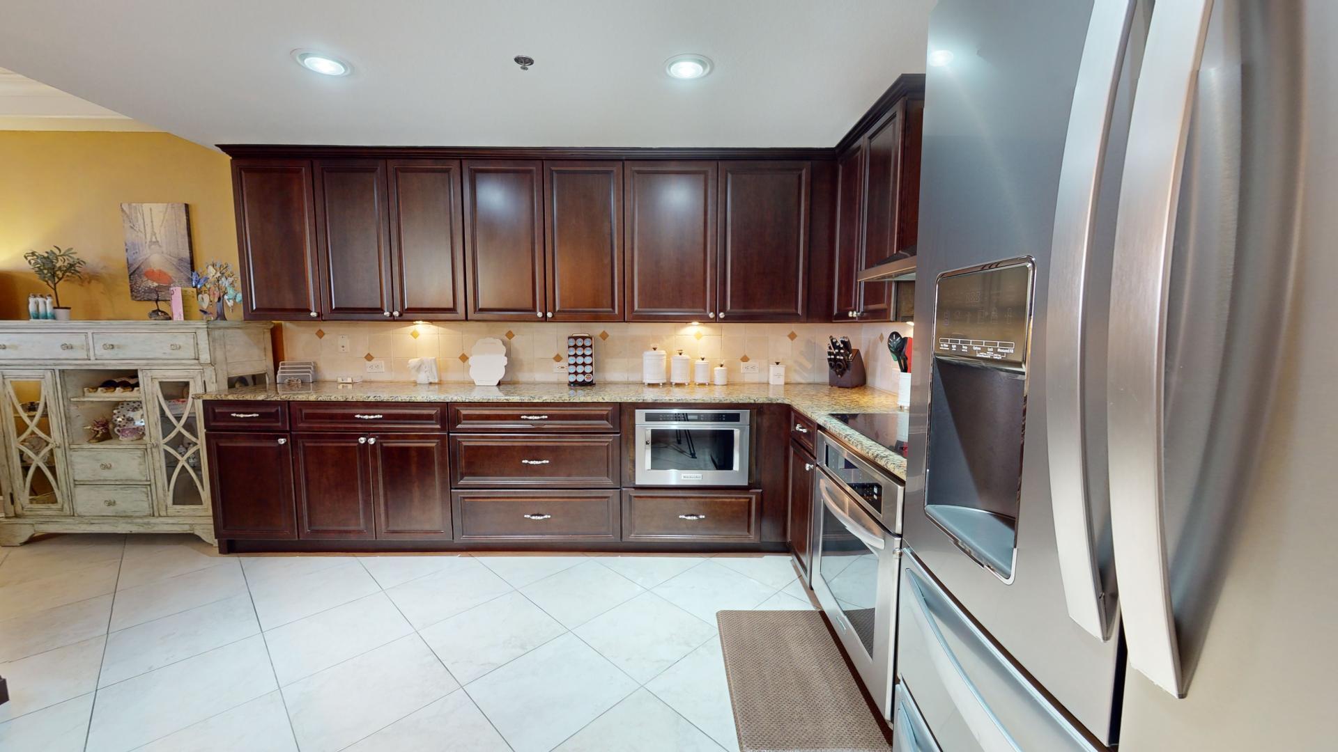 GRAND PANAMA BEACH RESORTS - Residential