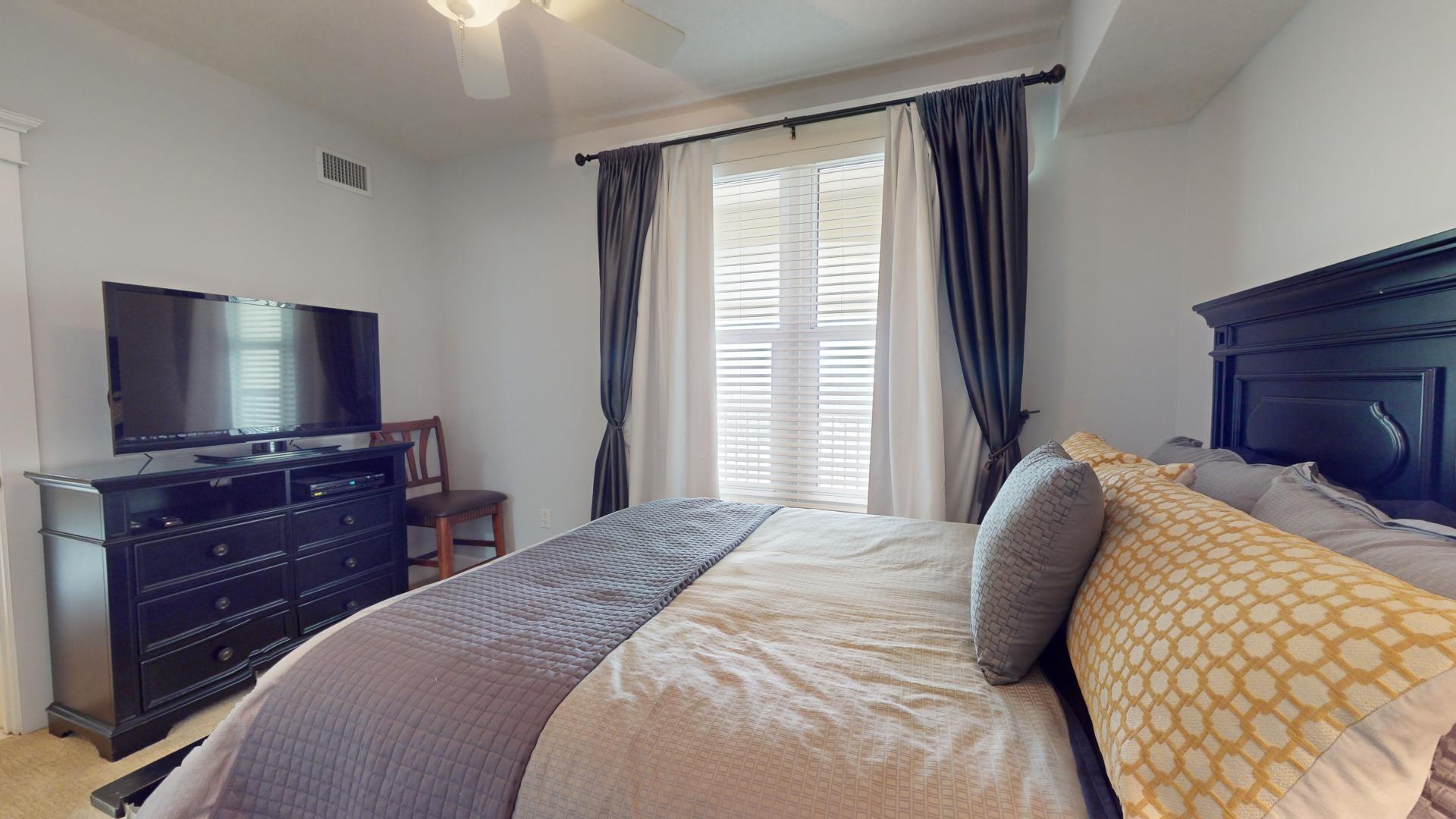 GRAND PANAMA BEACH RESORTS - Residential