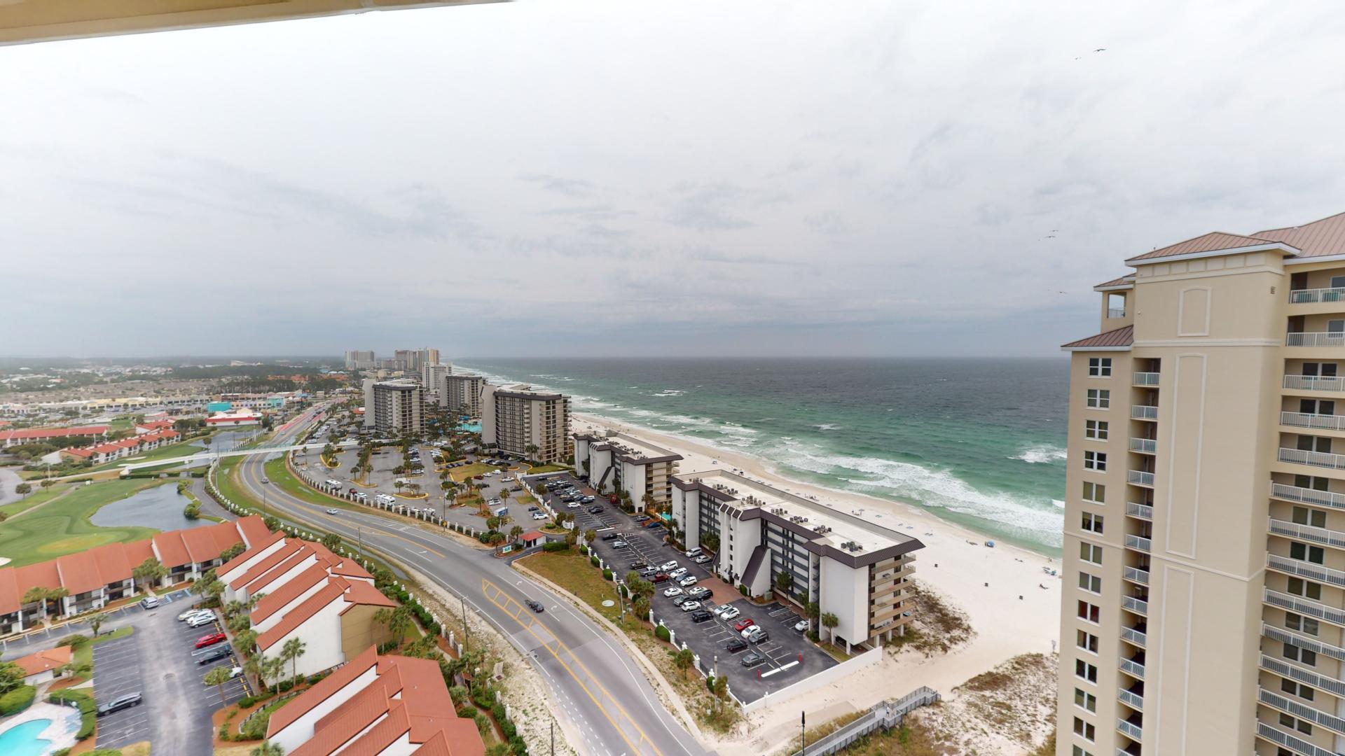 GRAND PANAMA BEACH RESORTS - Residential