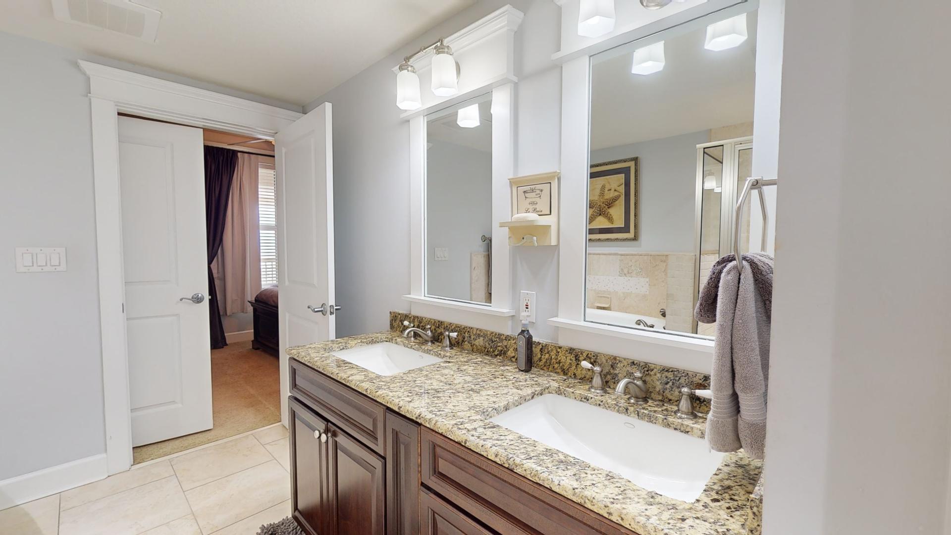 GRAND PANAMA BEACH RESORTS - Residential