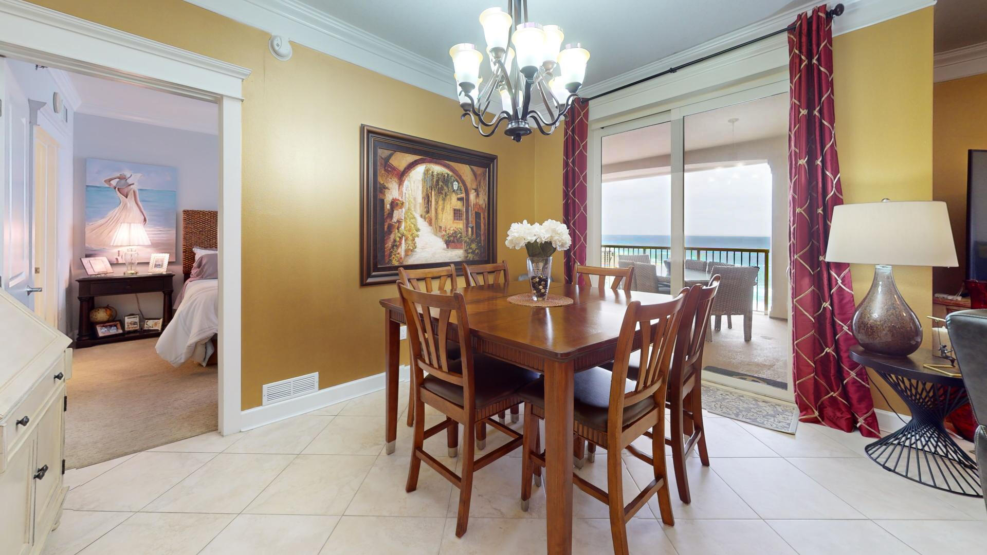 GRAND PANAMA BEACH RESORTS - Residential