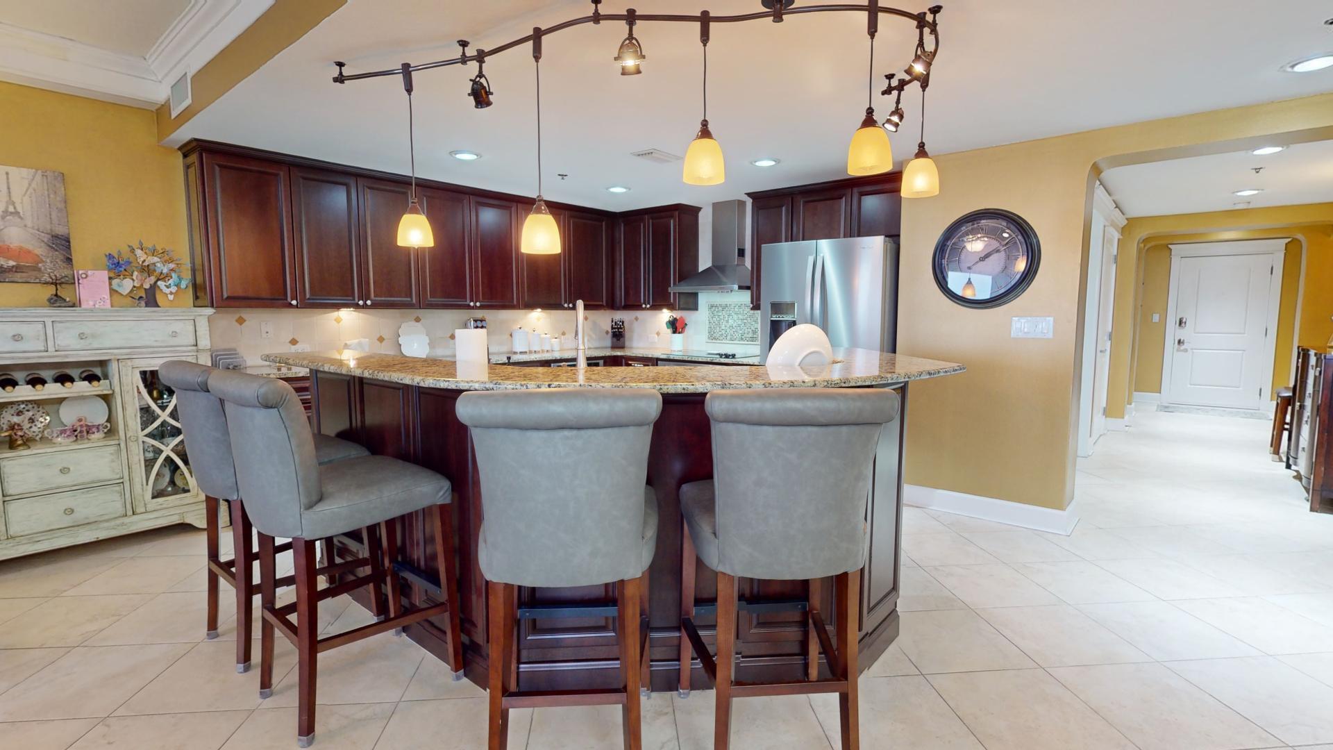 GRAND PANAMA BEACH RESORTS - Residential