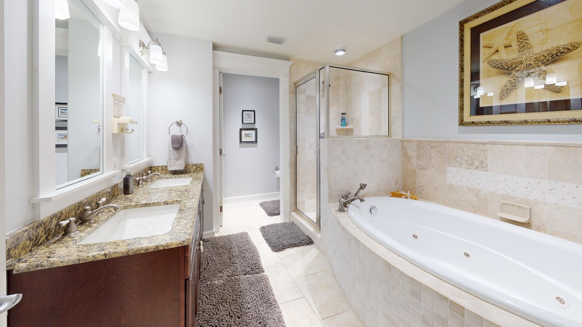 GRAND PANAMA BEACH RESORTS - Residential