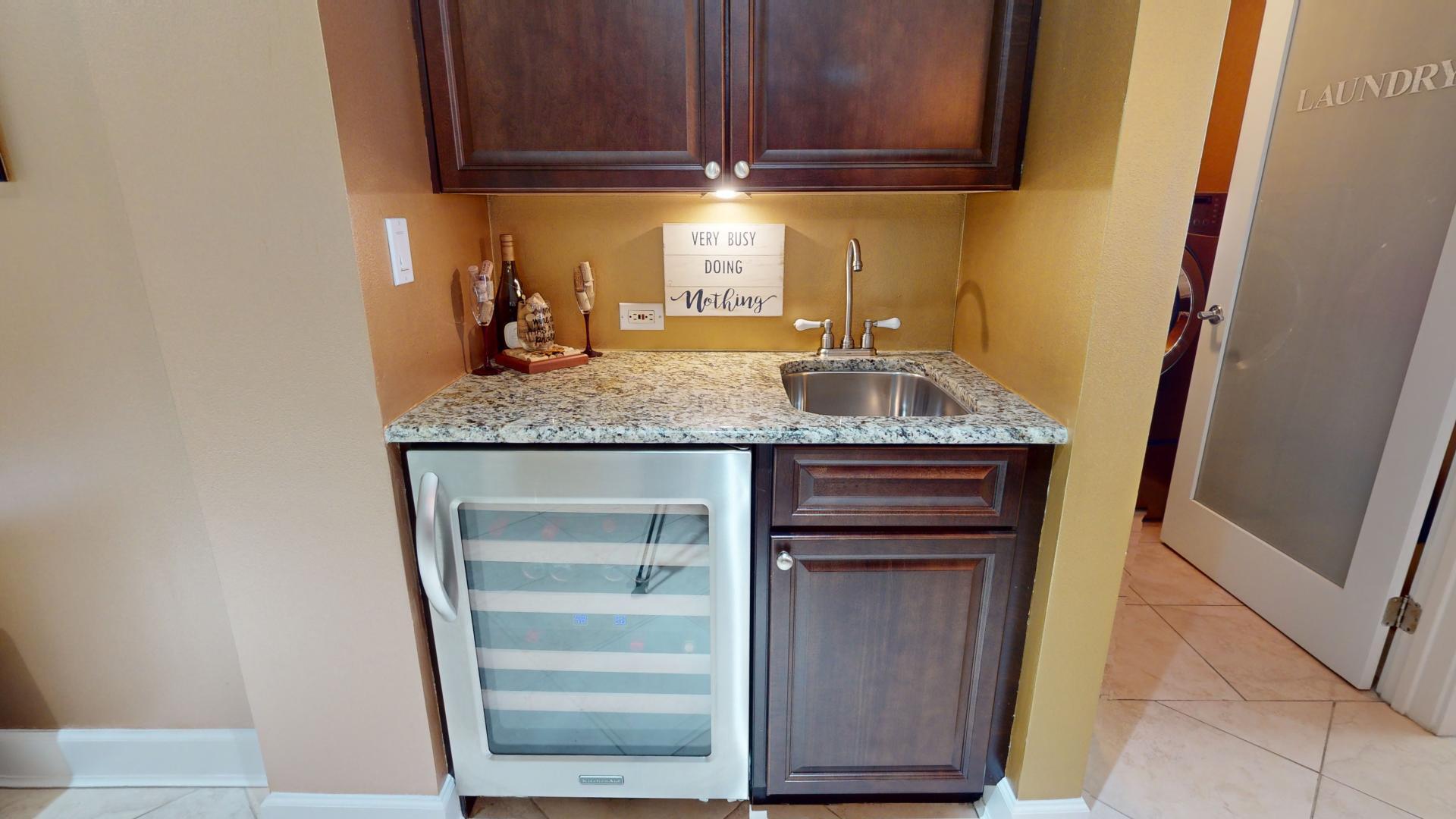 GRAND PANAMA BEACH RESORTS - Residential