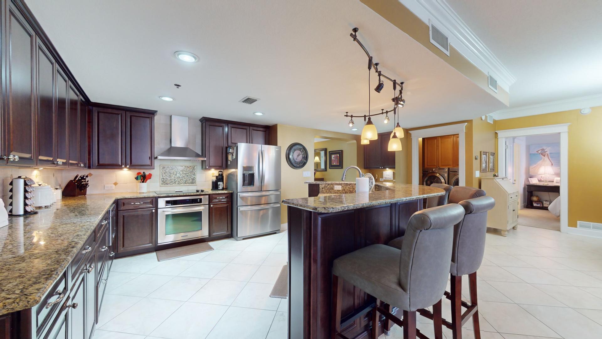 GRAND PANAMA BEACH RESORTS - Residential