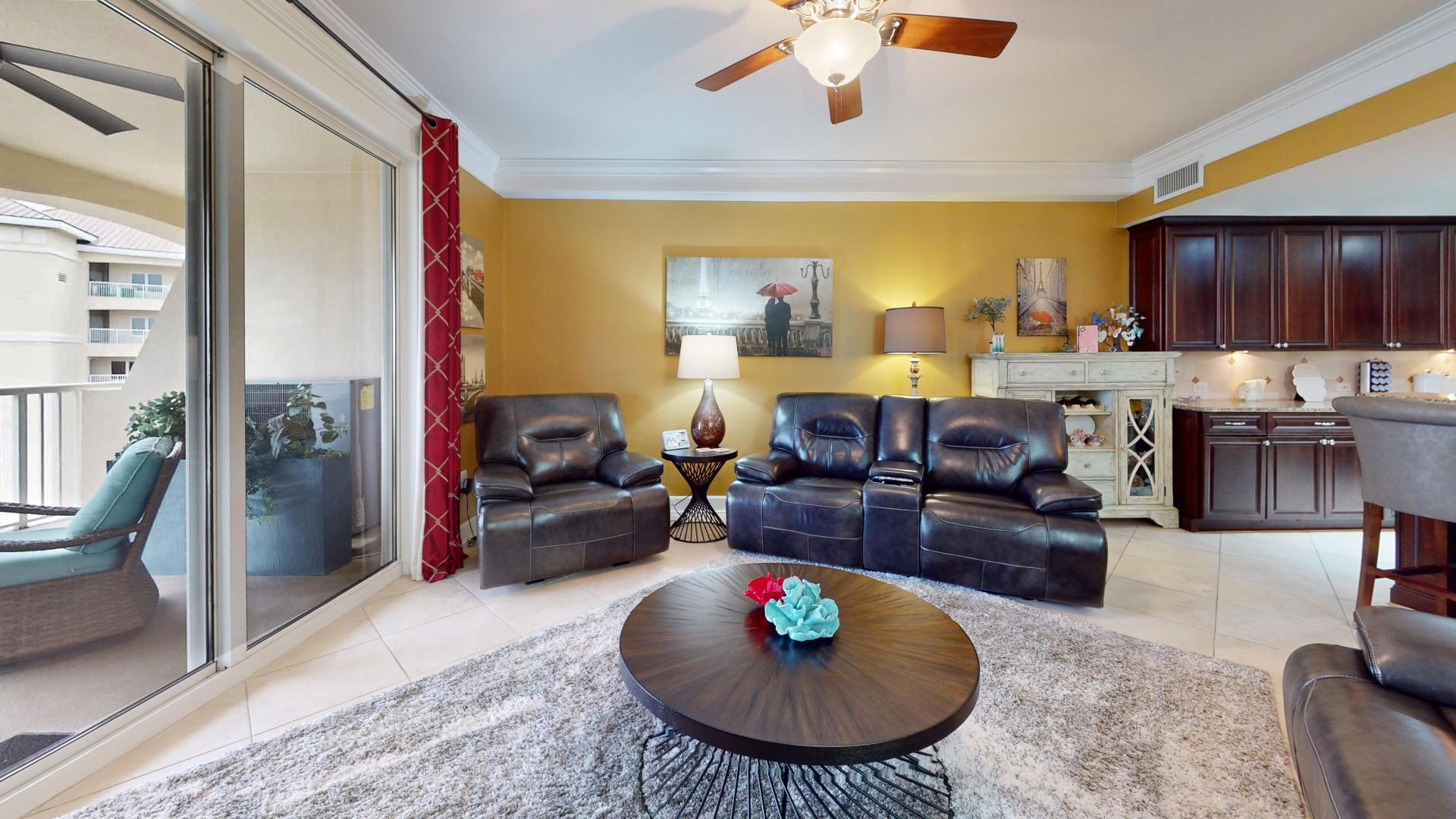 GRAND PANAMA BEACH RESORTS - Residential