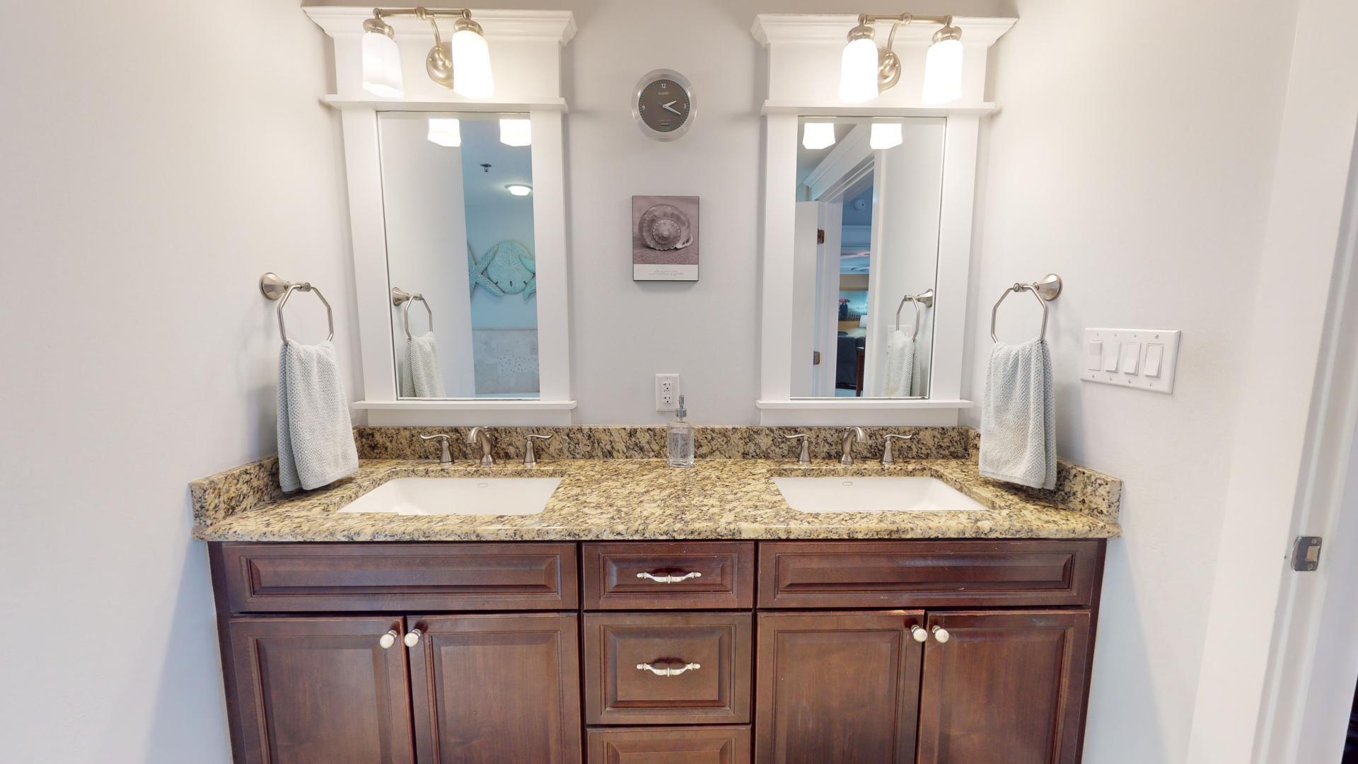 GRAND PANAMA BEACH RESORTS - Residential