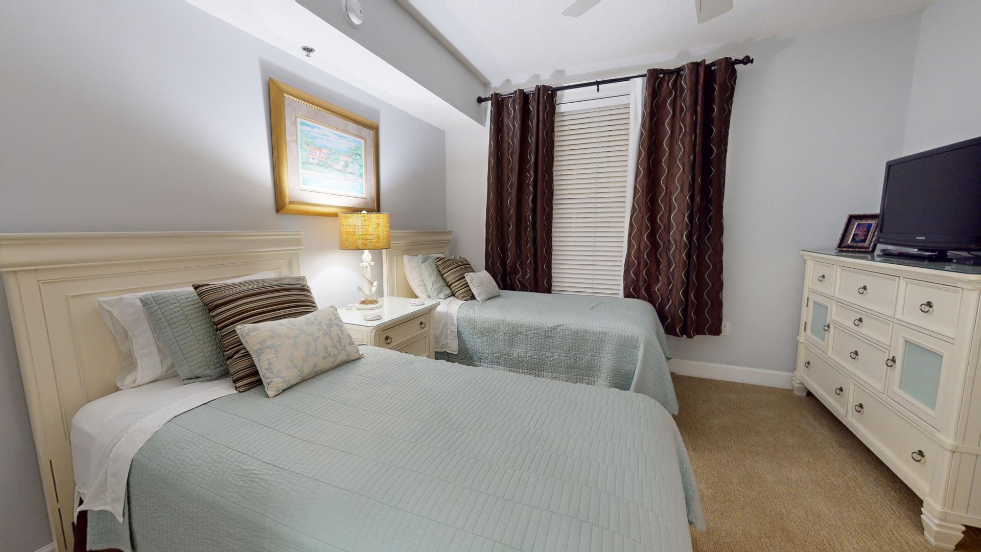 GRAND PANAMA BEACH RESORTS - Residential