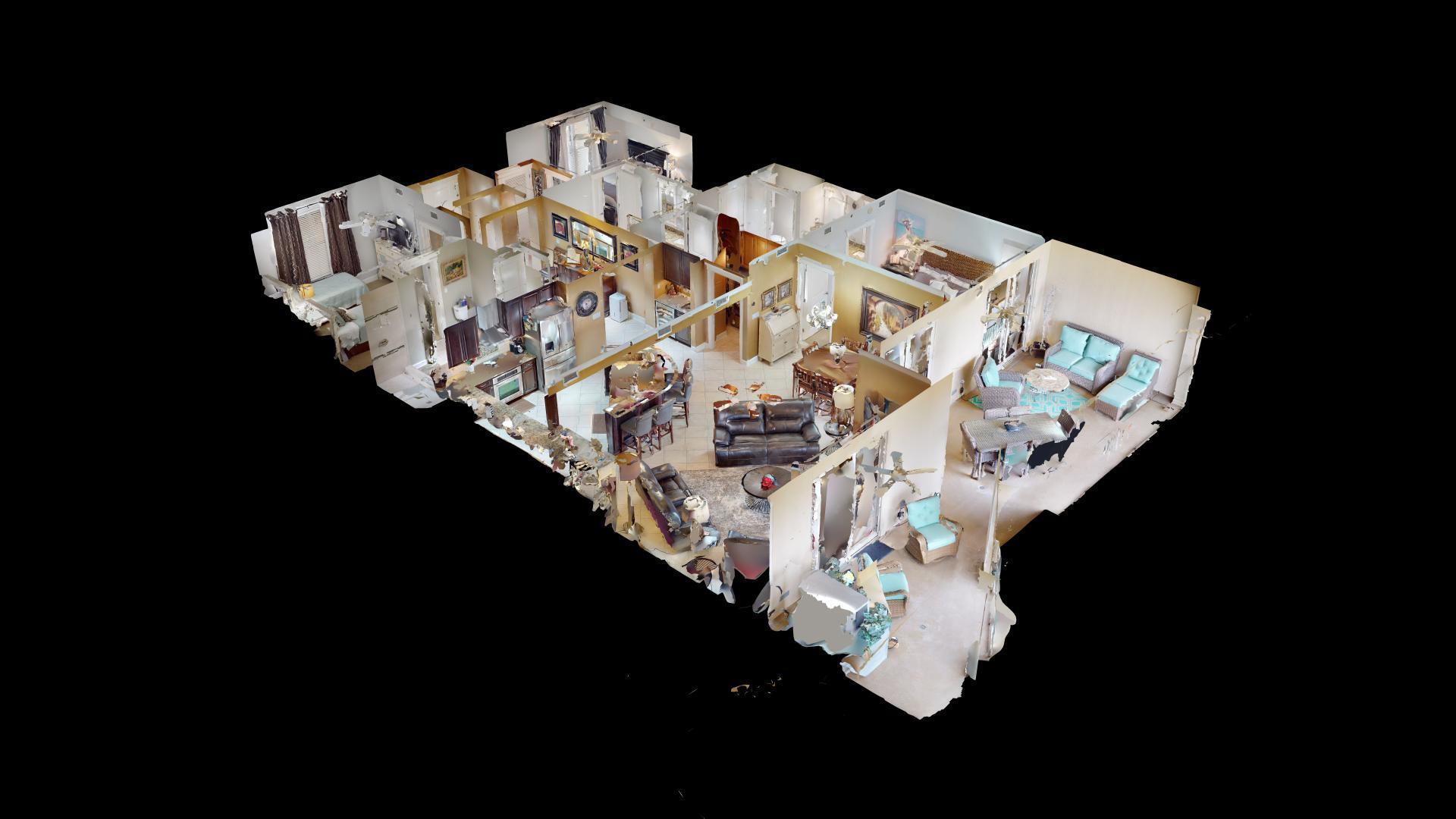 GRAND PANAMA BEACH RESORTS - Residential