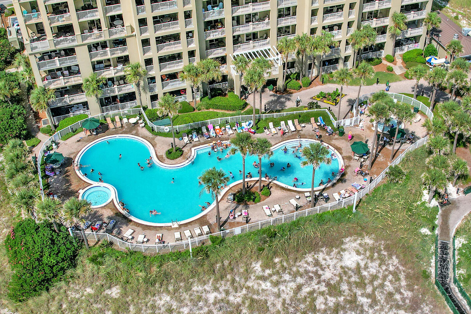 GRAND PANAMA BEACH RESORTS - Residential