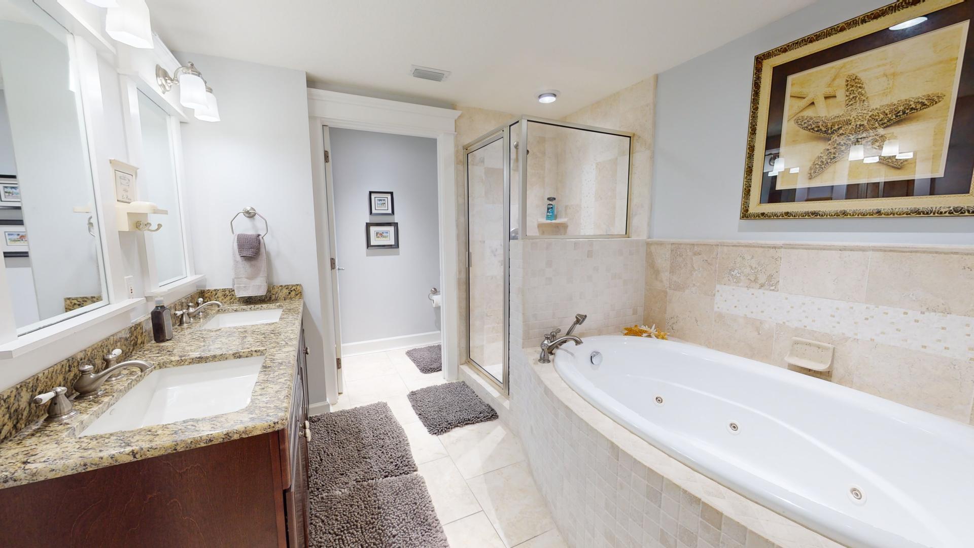 GRAND PANAMA BEACH RESORTS - Residential