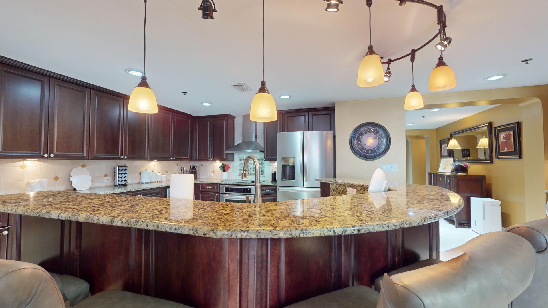 GRAND PANAMA BEACH RESORTS - Residential